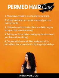 Sure, the bushy perms of the 80s might be out of vogue, but there are plenty of modern hair perms that are actually gorgeous. Caring For Your Permed Hair Permed Hairstyles Digital Perm Long Hair Diy