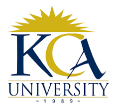 Kuccps admission letters are official documents indicating provisional admission to university studies for a particular degree program. Kca University Admission Letters Kuccps 2020 2021 Intake Starbinet