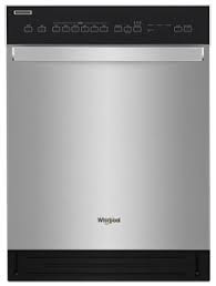 We unlock insights with a global network of 284,632 hunters, billions of views, ai and a skilled team of researchers and futurists. Stainless Steel Quiet Dishwasher With Stainless Steel Tub Wdf550sahs Whirlpool