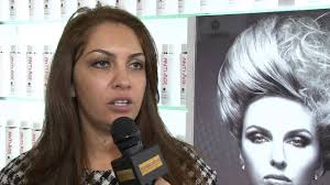 Search, discover and share your favorite myriam k paris gifs. Hairstyle 2013 Myriam Keramane Myriam K Youtube