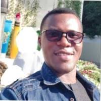 Ernest Fosu-Asare Email & Phone Number