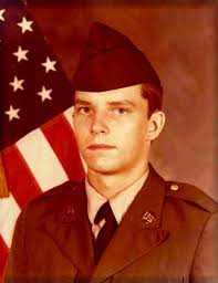 Obituary information for David Terrell