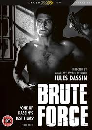 Brute force movie reviews & metacritic score: Image Gallery For Brute Force Filmaffinity
