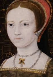 Elizabeth con el colgante de Ana en el retrato: ¿qué opinas? :  r/Tudorhistory