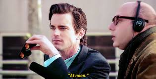 The wine bottle in "Au Revoir" was a throwback to the pilot...Remember that  Kate left the bottle to say "Goodbye"...Nel was...