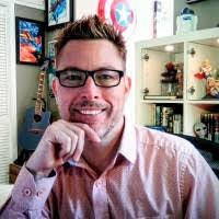 Ben Randolph's Instagram, Twitter & Facebook