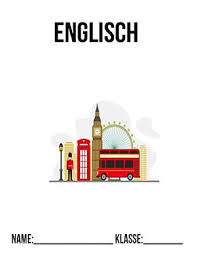 Ich habe auch schon im internet auf verschiedenen seiten. Englisch Deckblatt Klasse 5 Deckblatter Zum Ausdrucken Schulbeginn Schulanfang Ersterschultag Einsc Deckblatt Deckblatt Englisch Deckblatt Schule