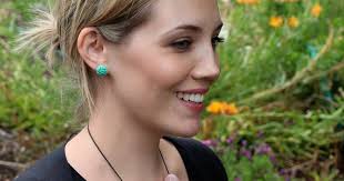 the market.: profile : jemma clements handblown glass