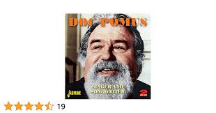 Doc Pomus