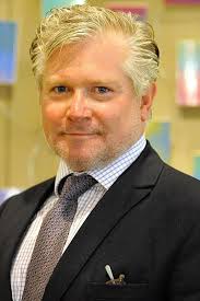 Taylor-made for a regulatory job