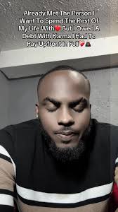 I Found The One But I Had Debt with Karma