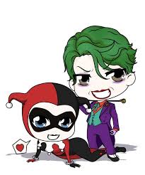 Pin On My Joker Harley Suicide Squad