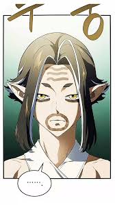 name: revenge of the iron blooded sword hound#manhuarecommendation #manhwa