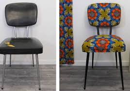 Chaise de salle à manger bruno rey modèle 3300 pour dietiker 1970. Comment Habiller Et Tapisser Une Chaise Ancienne Avec Du Tissu Velours