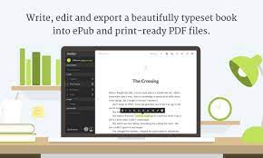 If you find most desktop writing programs unwieldy and overwhelming, then the minimalist interface of bibisco might just solve all your problems. Top 10 Best Free Novel Writing Software In 2020 Tech Riyo