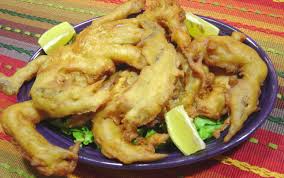 Maybe you would like to learn more about one of these? Fried Soft Shell Crab Recipe Recipezazz Com