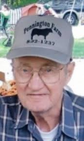 Dennis Ballinger Obituary November 22, 2012