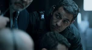 Money Heist Season 1 Episode 3 Recap