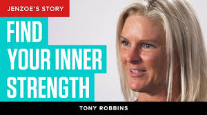 Anthony jay robbins (born anthony j. Finding Inner Strength Achieve Lasting Success Through Change