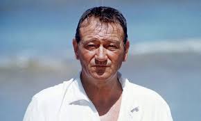 John Wayne 25 greatest films ranked: 'The Searchers,' 'True Grit'