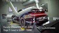 NEW Porsche 992 Carrera S 3.0T 450hp - STAGE 2+ tuned to 585HP-750NM -  Powered by ASD PERFORMANCE