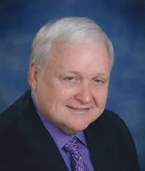 Rev. James Sollenberger Obituary January 7, 2022