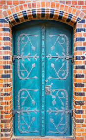 Pin By Sofia Lesme On Speak Friend And Enter Gorgeous Doors Beautiful Doors Unique Doors