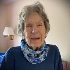 Jean Nofsinger Obituary (1927