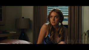 Georgia Rule Blu-ray