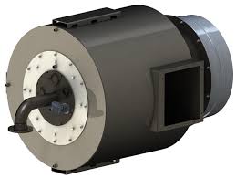 Low NOx Burners | Faber Burner Company