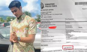 Maybe you would like to learn more about one of these? Aliff Aziz Dituduh Mencuri Duit Di Kelab Malam Buzzkini