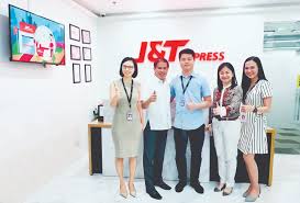 J&t express provide multiple payment methods with no additional charges and the lowest shipping rates. J T Express Is The Newest Delivery Service In Phl Businessmirror