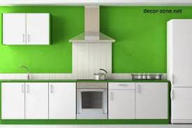 most popular kitchen paint colors