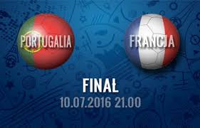 Obejrzyj ten mecz na żywo w internecie przy zachowaniu wysokiej jakości obrazu i polskim komentarzu. Mecz Portugalia Francja Final Niedziela Pl