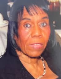 Obituary for Helen Margaret (Thompson) Washington