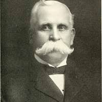 Jeremiah Evarts, painted by Samuel F. B. Morse