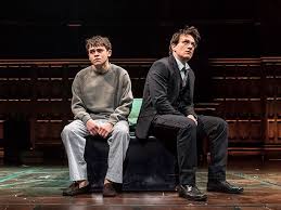 Harry Potter And The Cursed Child 22 Magical Photos Harry Potter Curses Harry Potter Cursed Child Harry Potter Play