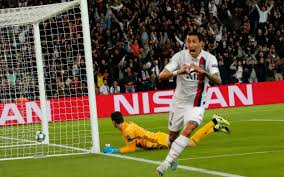 We found streaks for direct matches between real madrid vs psg. Angel Di Maria Scores Twice In Comfortable Psg Win Over Real Madrid To Pile Pressure On Zinedine Zidane
