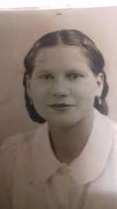 1st Anniversary Notice For Mrs Jean Logan On the first anniversary of my  beloved mother's death, 27th September 2024. " I cannot say and I will not  say That she is dead,