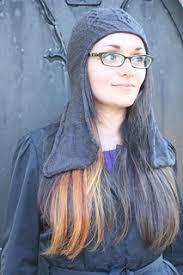 Ravelry: Aberrant pattern by Teresa Gregorio