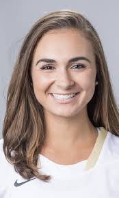 Courtney Kirk's Instagram, Twitter & Facebook