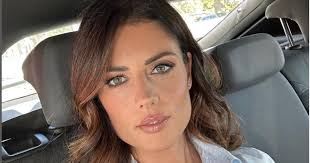 Daniela Ferolla e l'addio a Linea Verde dopo 10 anni: "Soffro di  claustrofobia, avevo sempre più paura. Per un anno ho evitato di prendere  treni e aerei"