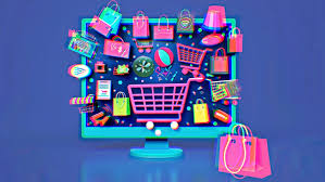 Understanding Russian Online Shopping: Trends and Consumer Behavior