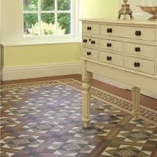 Period floor tiles, victorian or minton tiles were used extensively from the late 19th century right up until the 1940's. Indoor Tile Livingstone Original Style Floor Ceramic Square