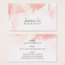 Template updates website offers you a wide collection of apt and beautiful makeup artist business cards such as professional makeup artist business card, full makeup artist business card, hair and makeup artist business card etc. Pin On Makeup Artist