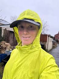 Last run of 2025! I started this running journey