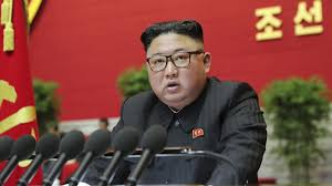 Once in office, he ramped up north korea's nuclear program. Kim Jong Un Says America Is Still North Korea S Biggest Enemy World The Sunday Times