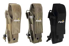 Fenix Flashlight Holsters Alp Mt