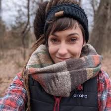 Lauren Dotson (laurenmorici)