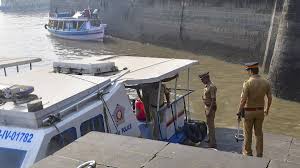 Mumbai boat tragedy: A look at previous ...